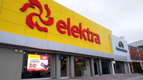 Elektra