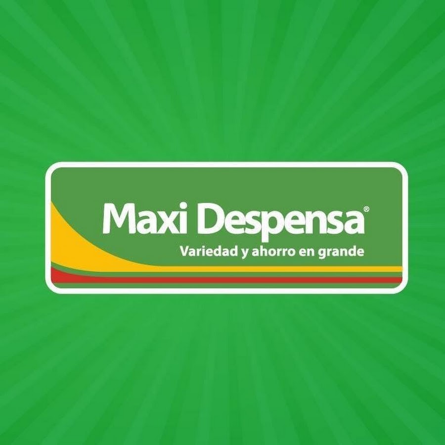 Maxidespensa