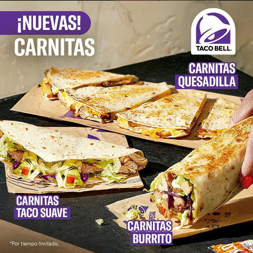 Taco Bell